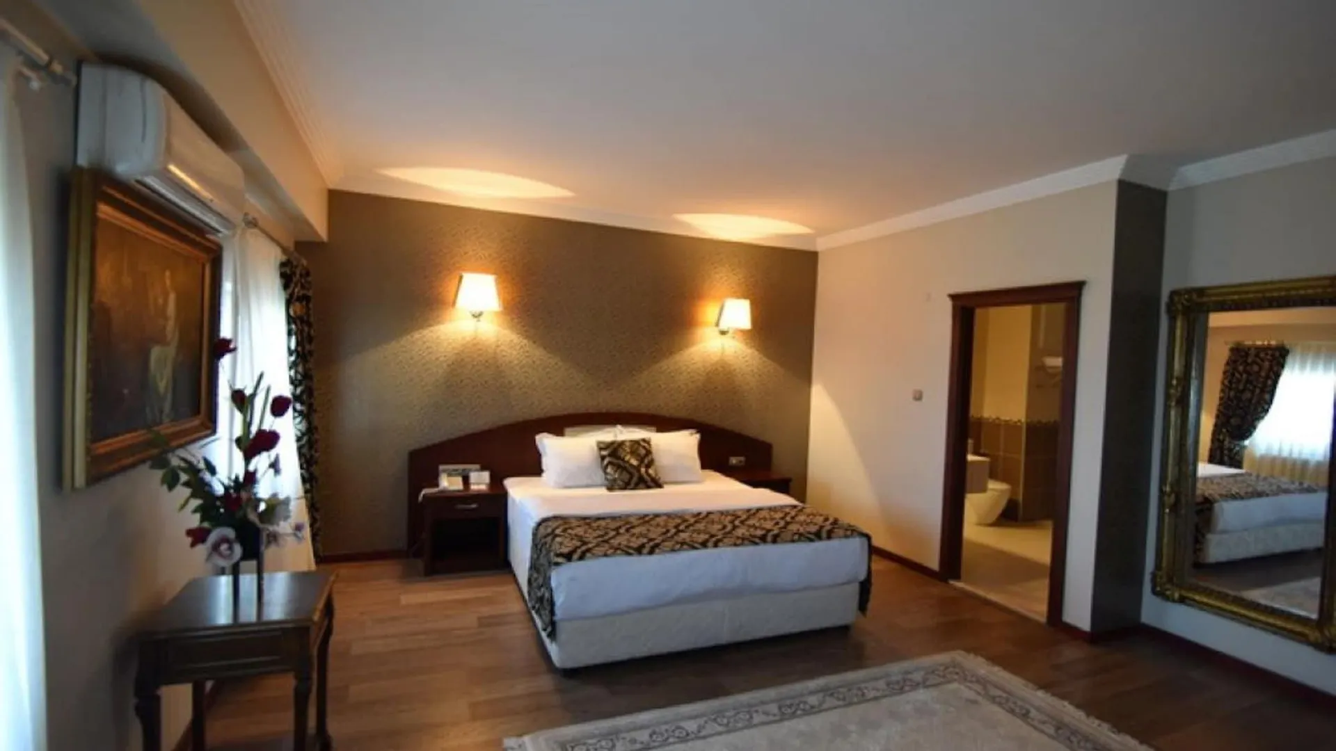 Saylamlar Hotel Trabzon Turkey