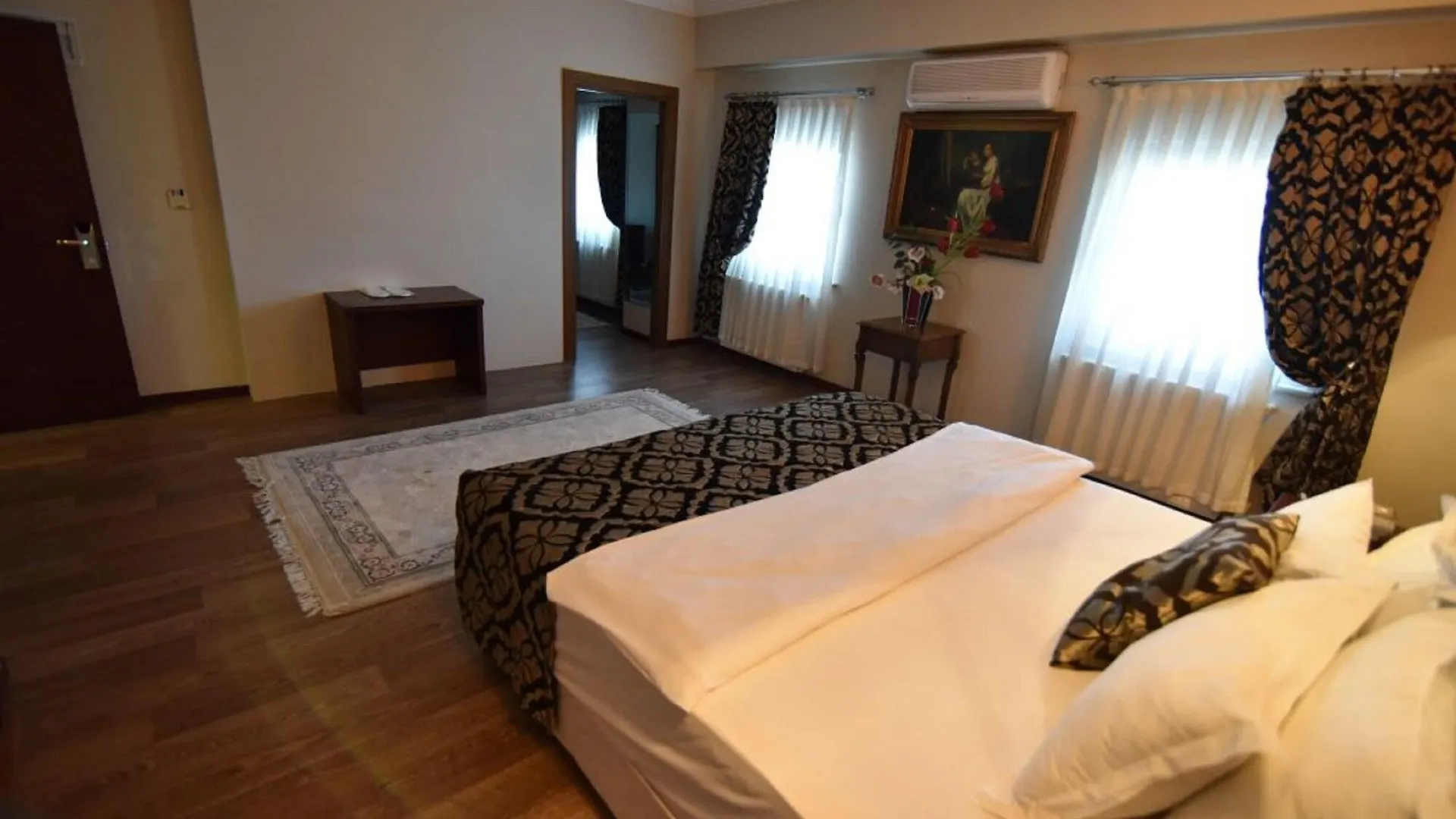 Saylamlar Hotel Trabzon 4*,  Turkey