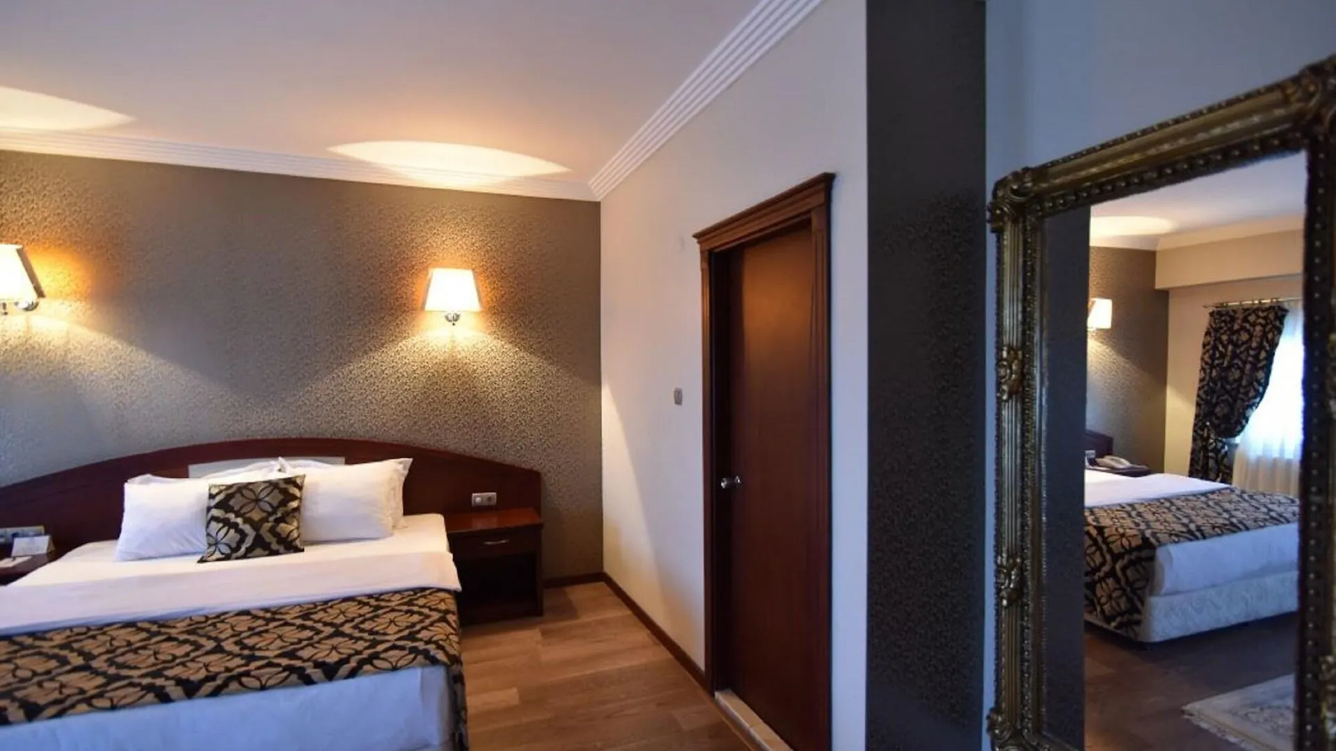 Saylamlar Hotel Trabzon