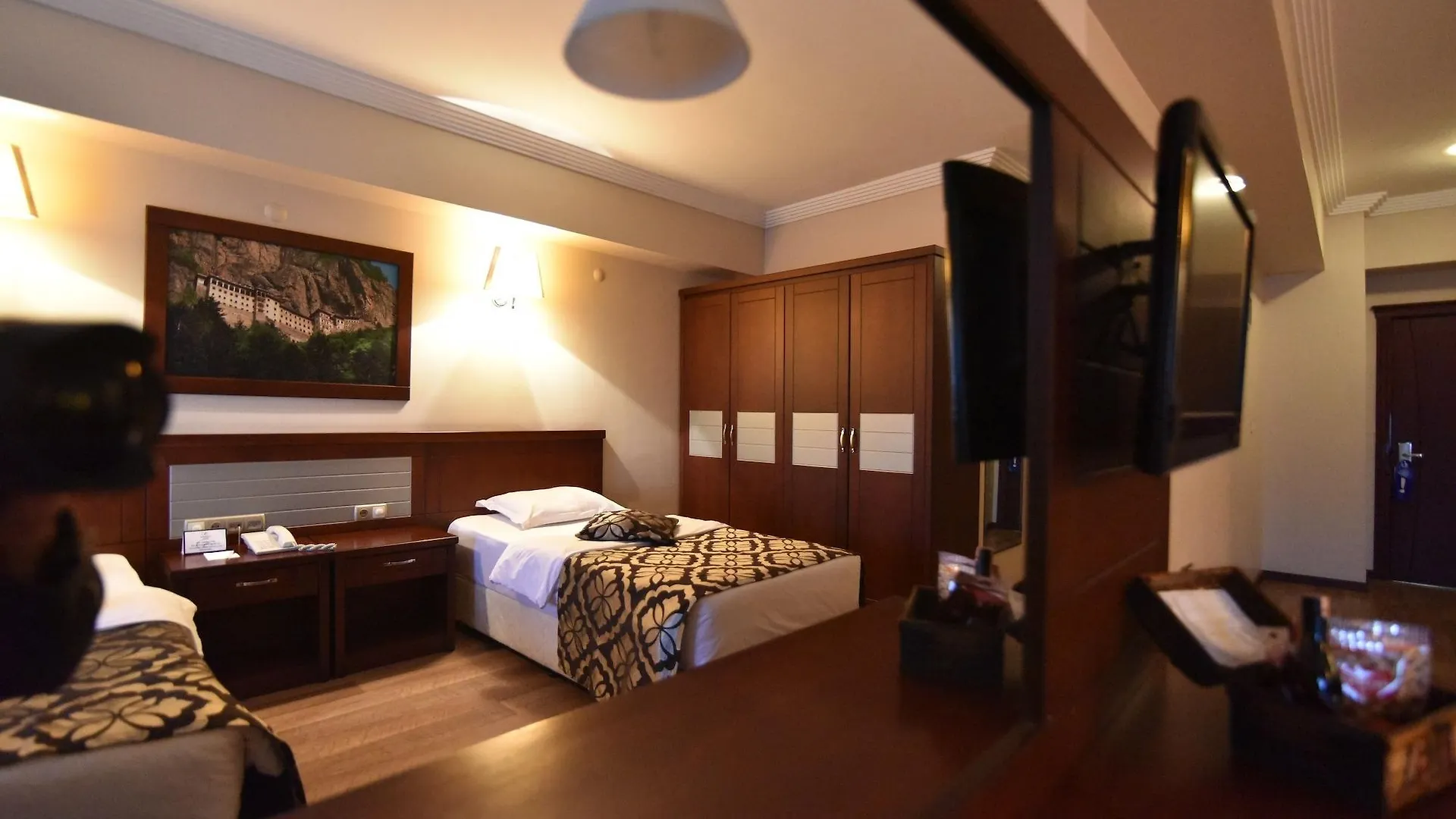 Saylamlar Hotel Trabzon