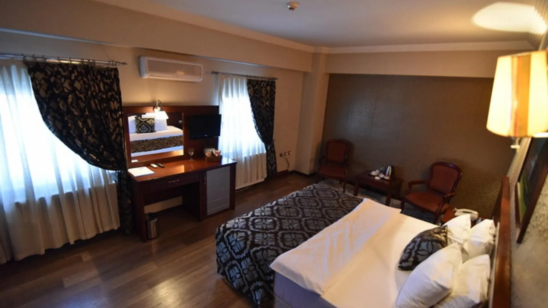 Saylamlar Hotel Trabzon