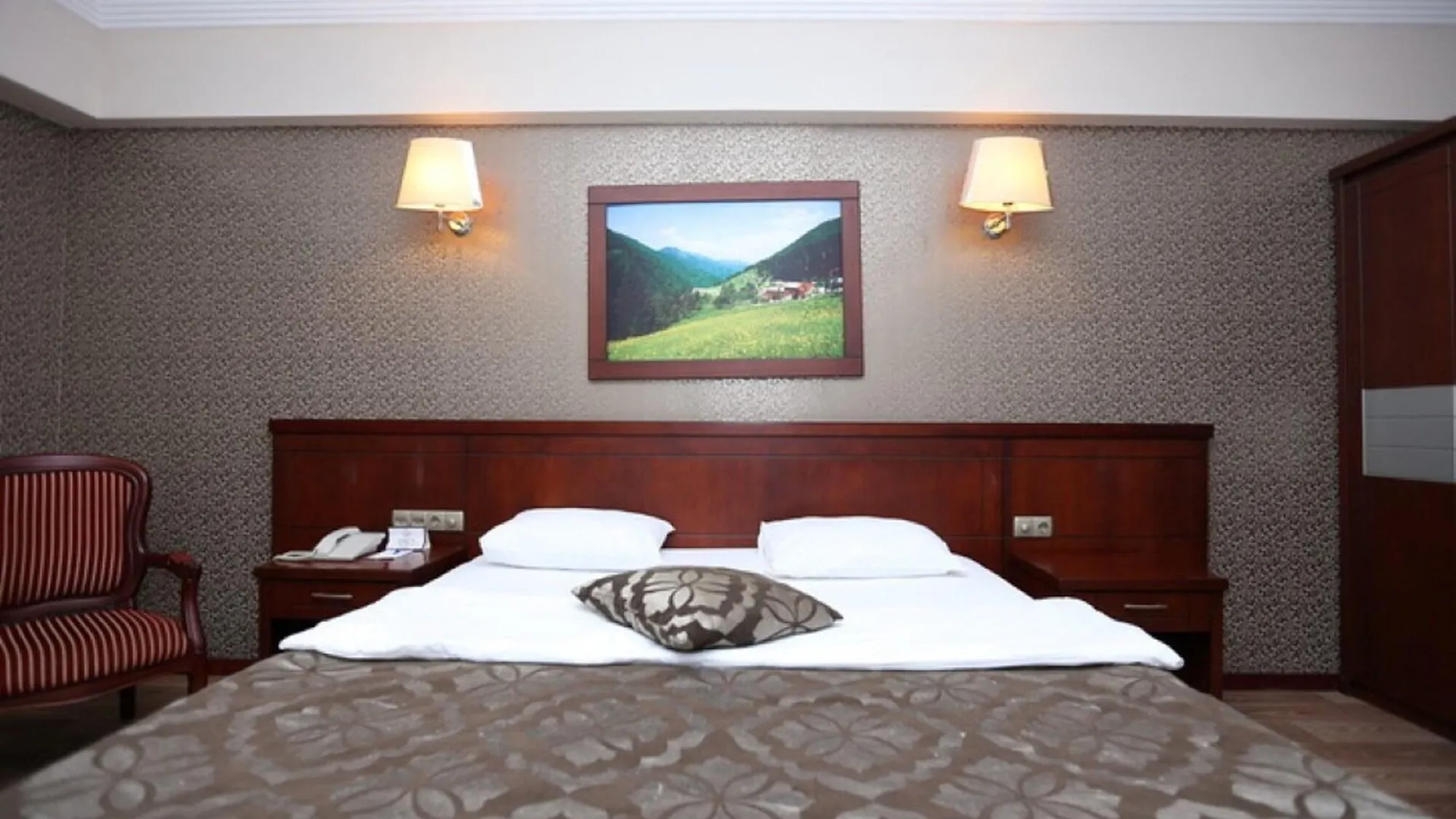 Saylamlar Hotel Trabzon
