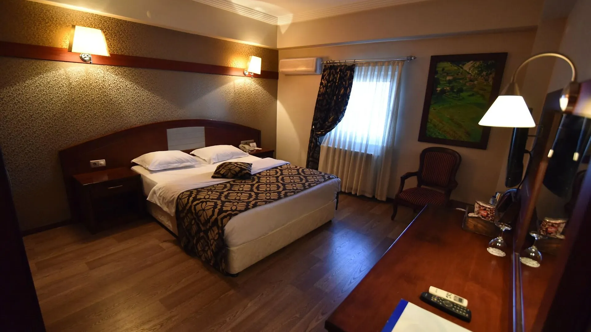 Saylamlar Hotel Trabzon 4*,  Turkey