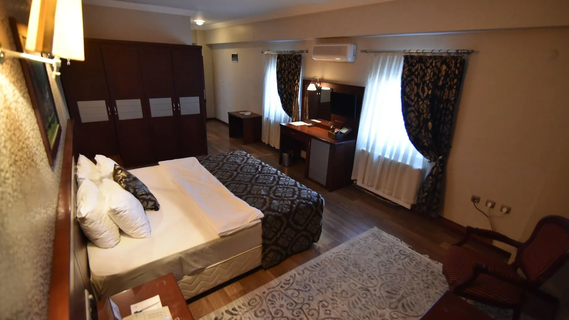 Saylamlar Hotel Trabzon
