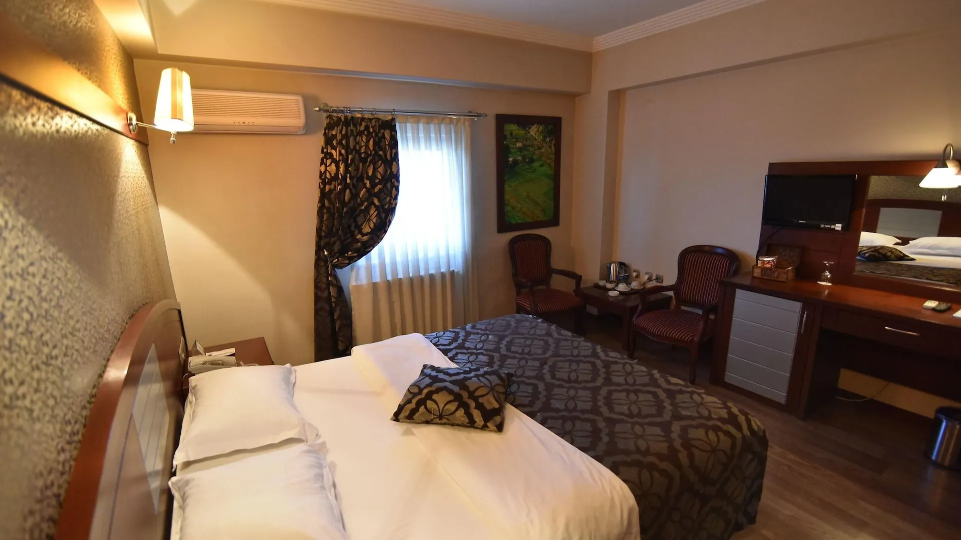 ****  Saylamlar Hotel Trabzon Turkey