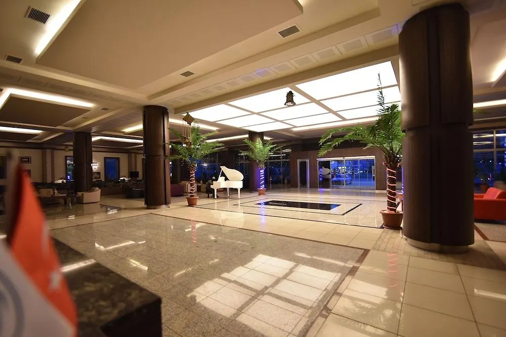 Saylamlar Hotel Trabzon