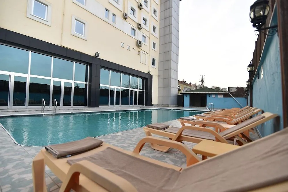 Saylamlar Hotel Trabzon 4*,