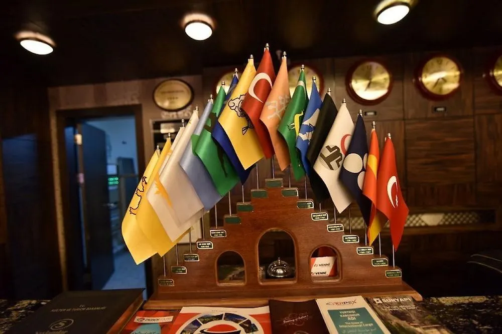 Saylamlar Hotel Trabzon