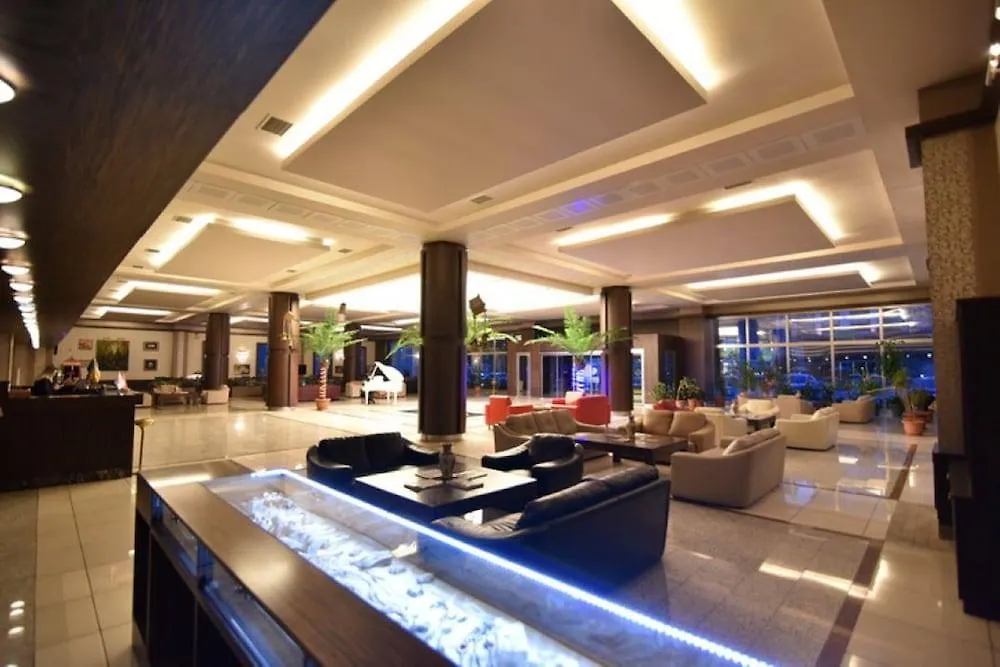 Saylamlar Hotel Trabzon