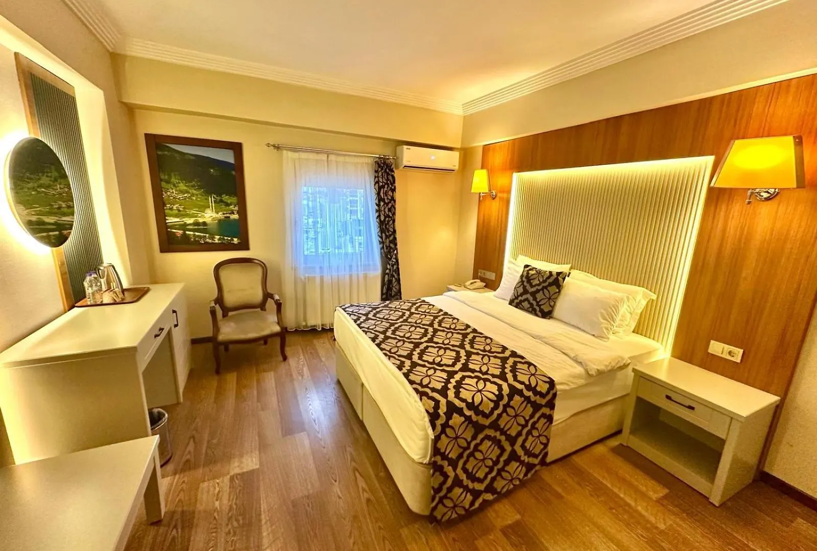 Saylamlar Hotel Trabzon 4*,  Turkey