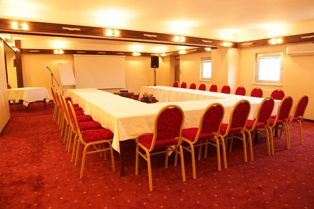 ****  Saylamlar Hotel Trabzon Turkey
