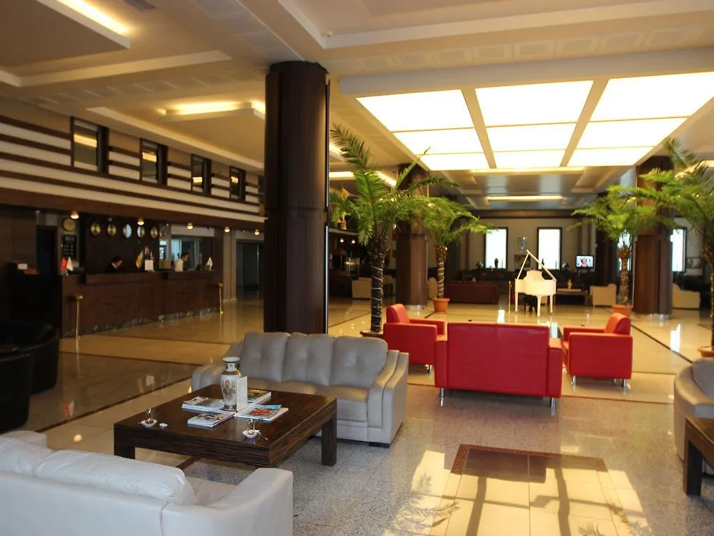 Saylamlar Hotel Trabzon 4*,  Turkey