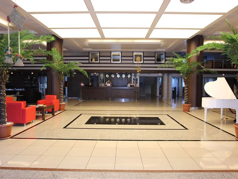 Saylamlar Hotel Trabzon
