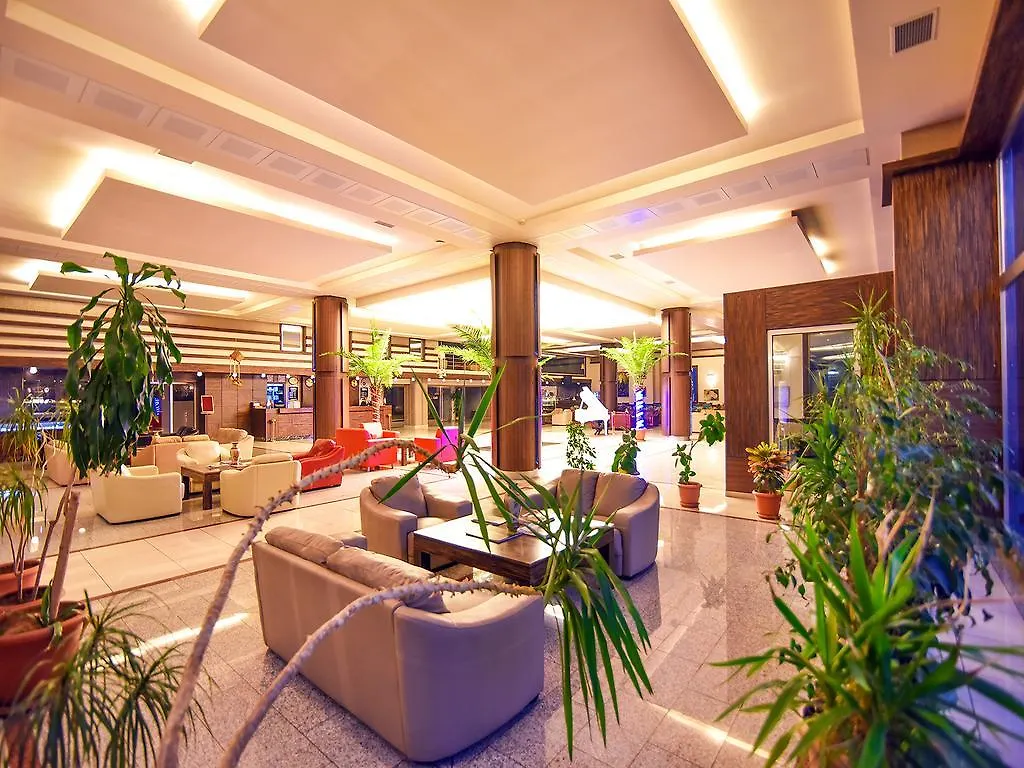 Saylamlar Hotel Trabzon 4*,  Turkey