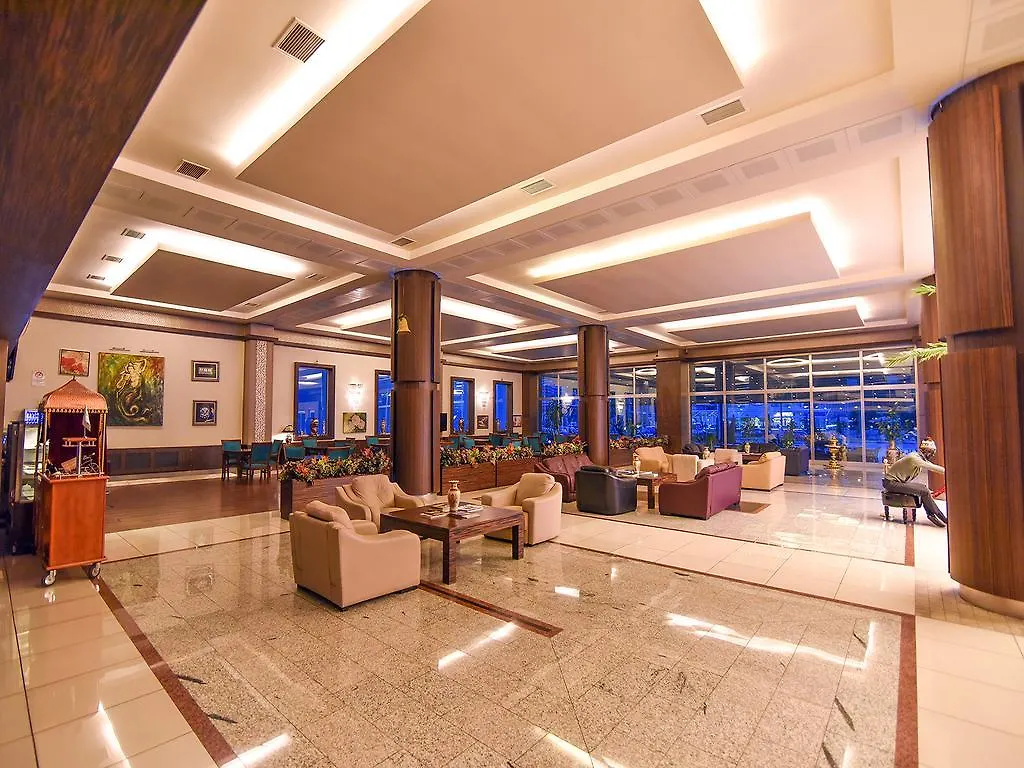 Saylamlar Hotel Trabzon