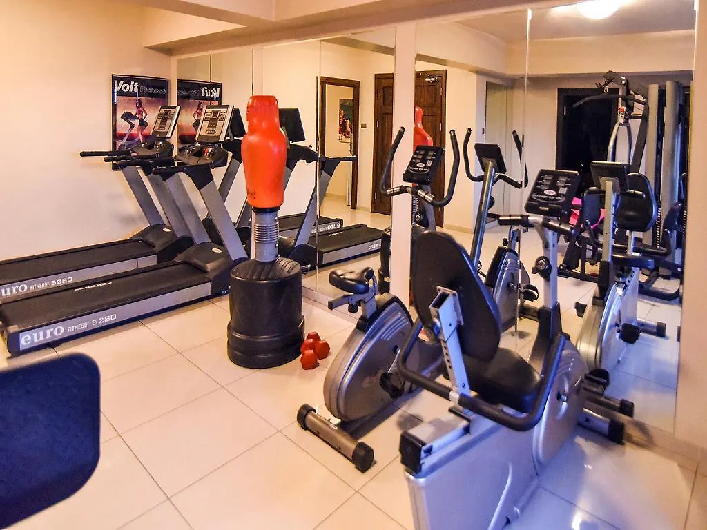 Saylamlar Hotel Trabzon