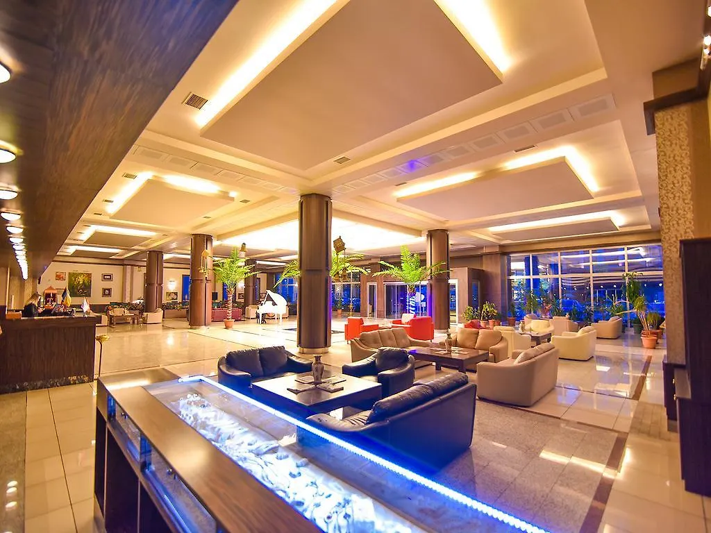 Saylamlar Hotel Trabzon Turkey