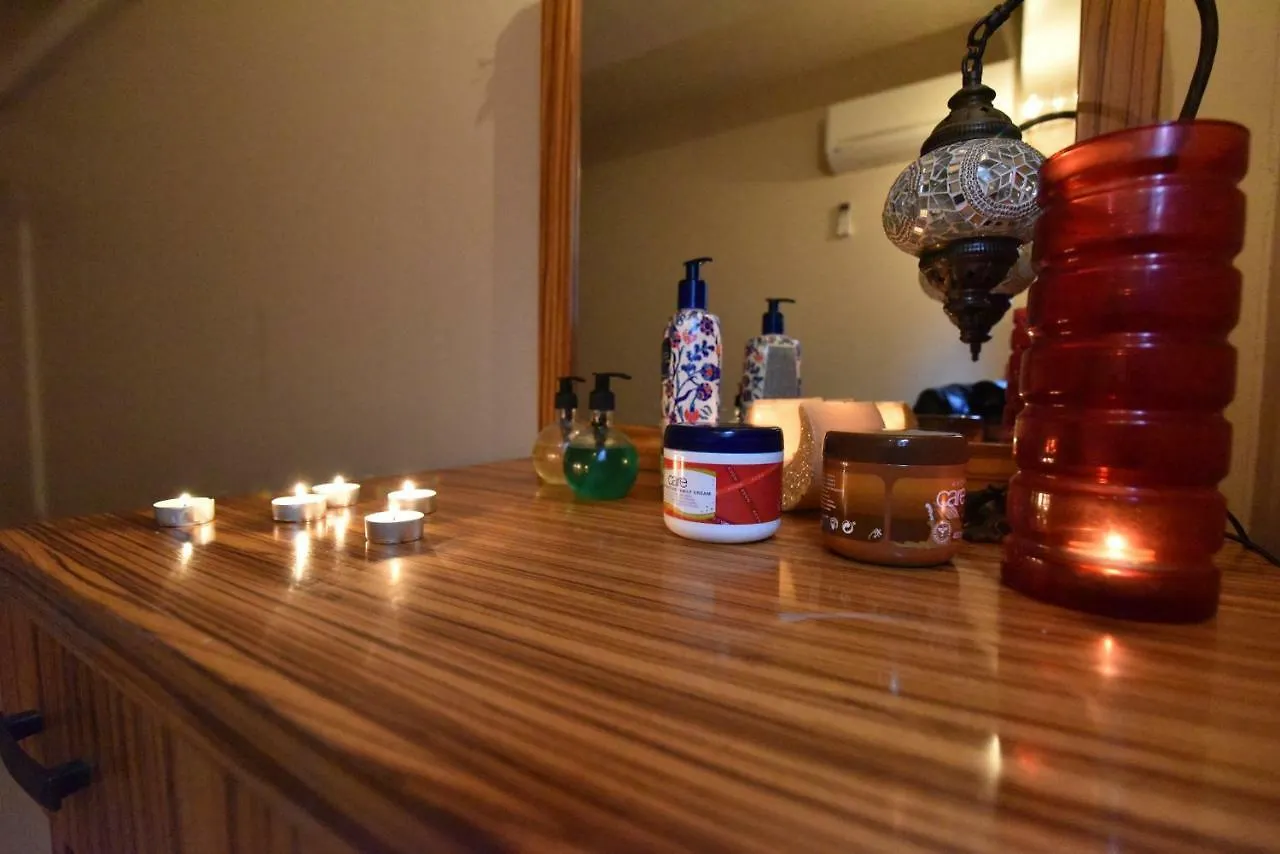 Saylamlar Hotel Trabzon