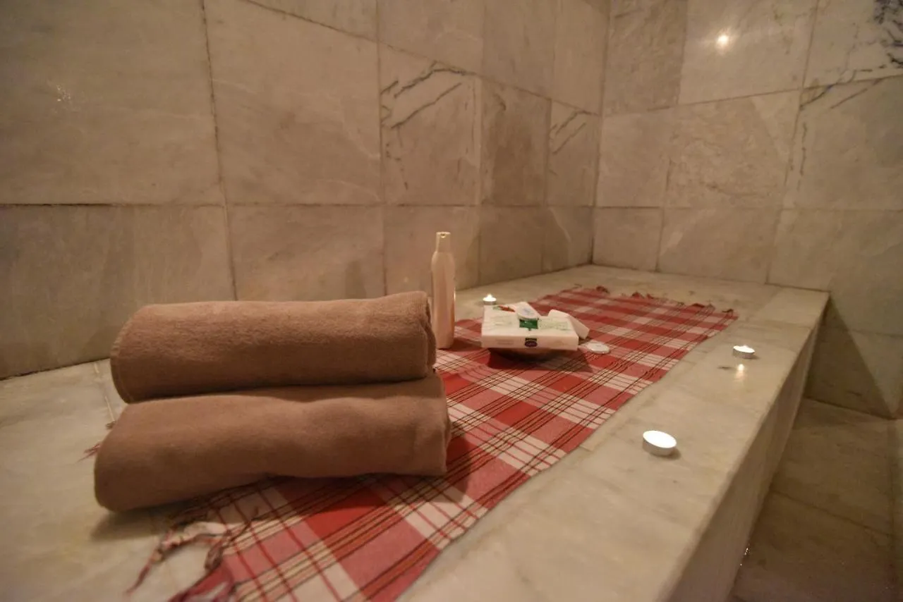 Saylamlar Hotel Trabzon