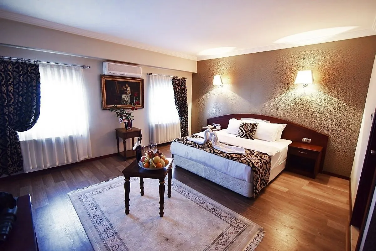 Saylamlar Hotel Trabzon Turkey