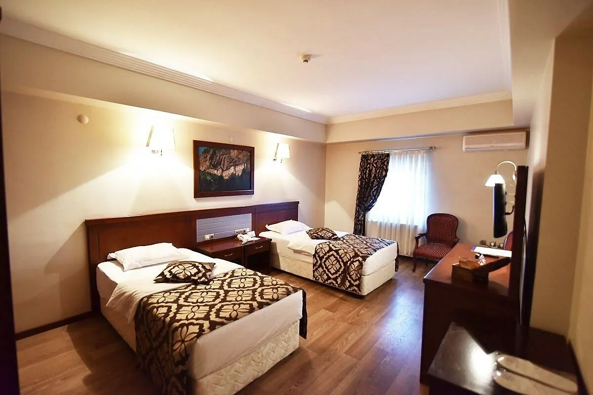Saylamlar Hotel Trabzon 4*,  Turkey