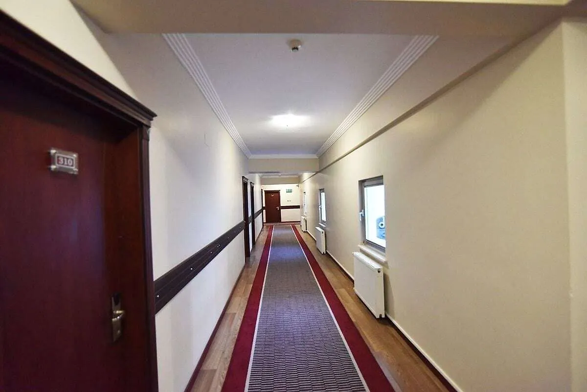 Saylamlar Hotel Trabzon