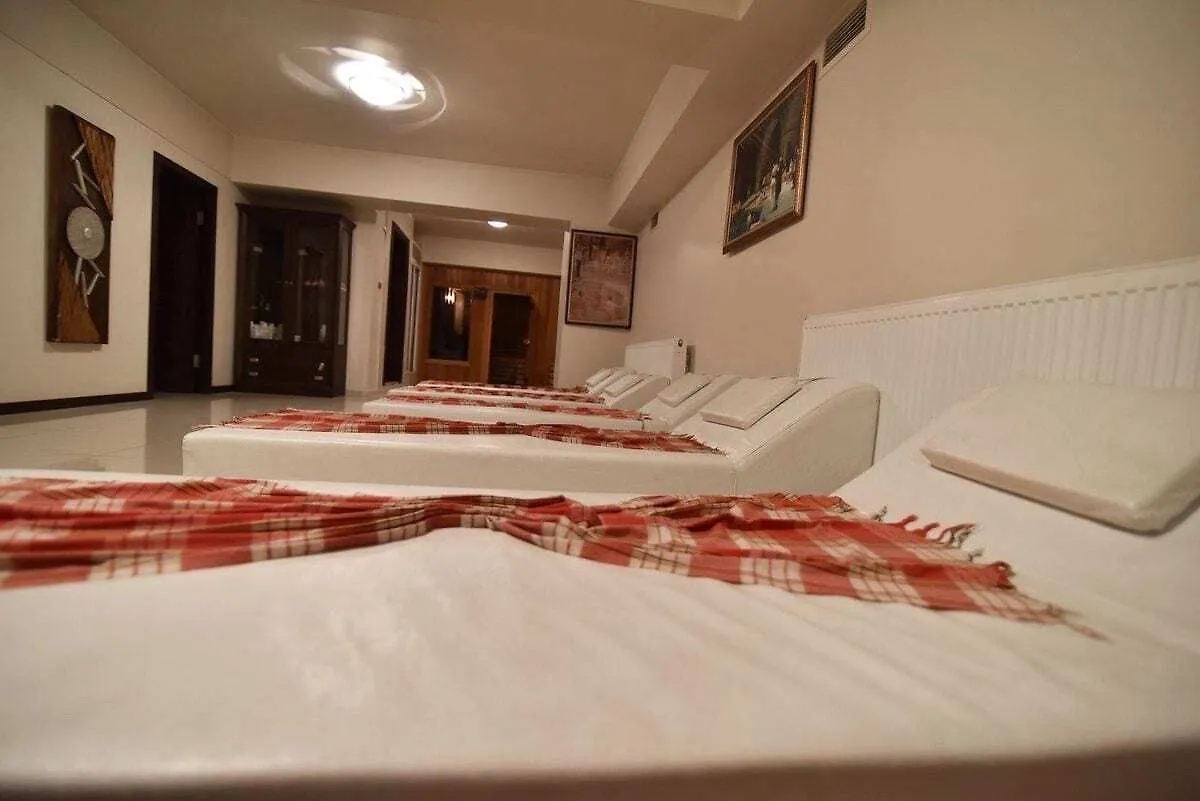Saylamlar Hotel Trabzon