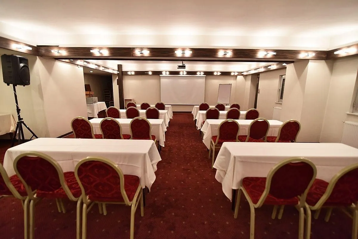 Saylamlar Hotel Trabzon