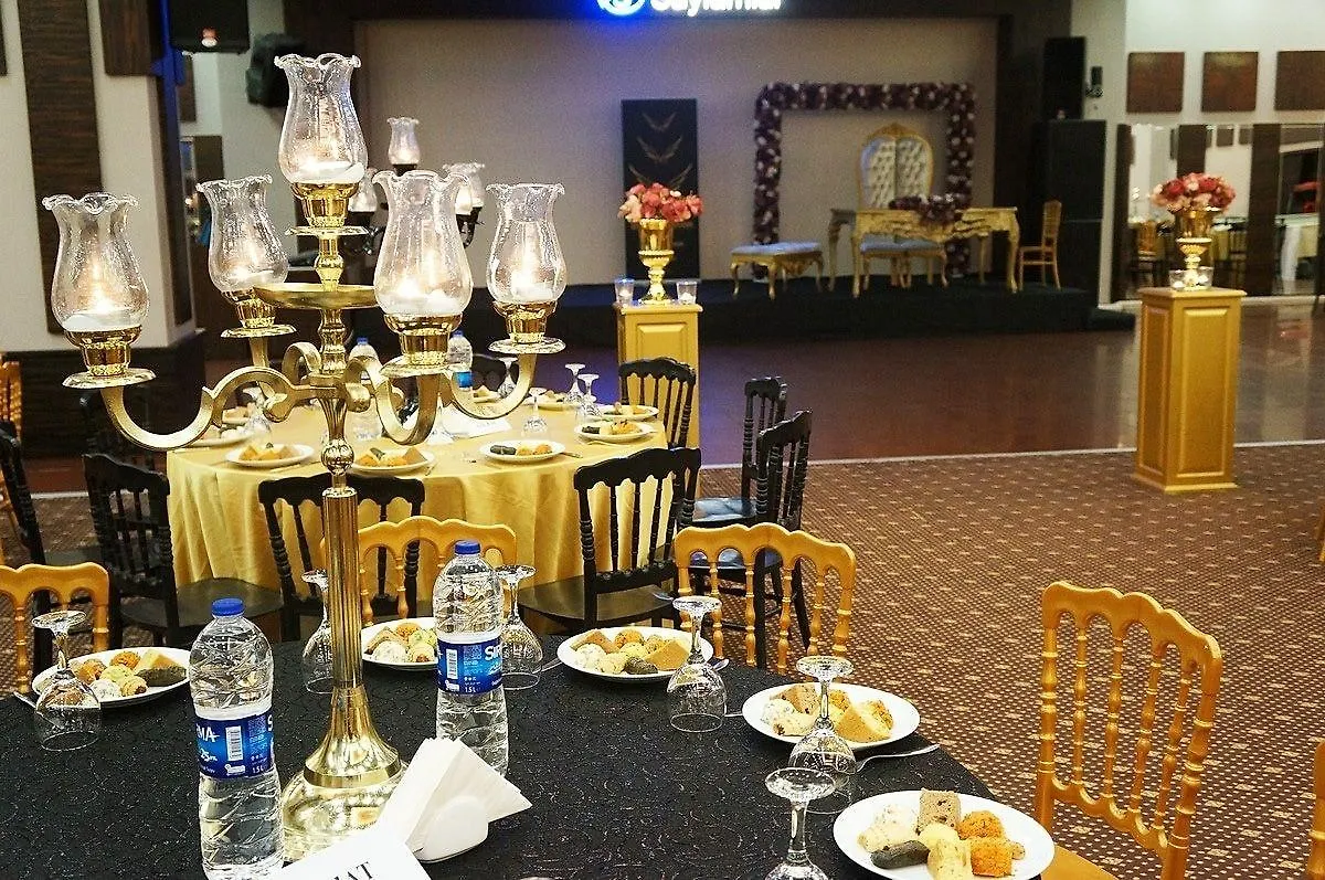 Saylamlar Hotel Trabzon 4*,  Turkey