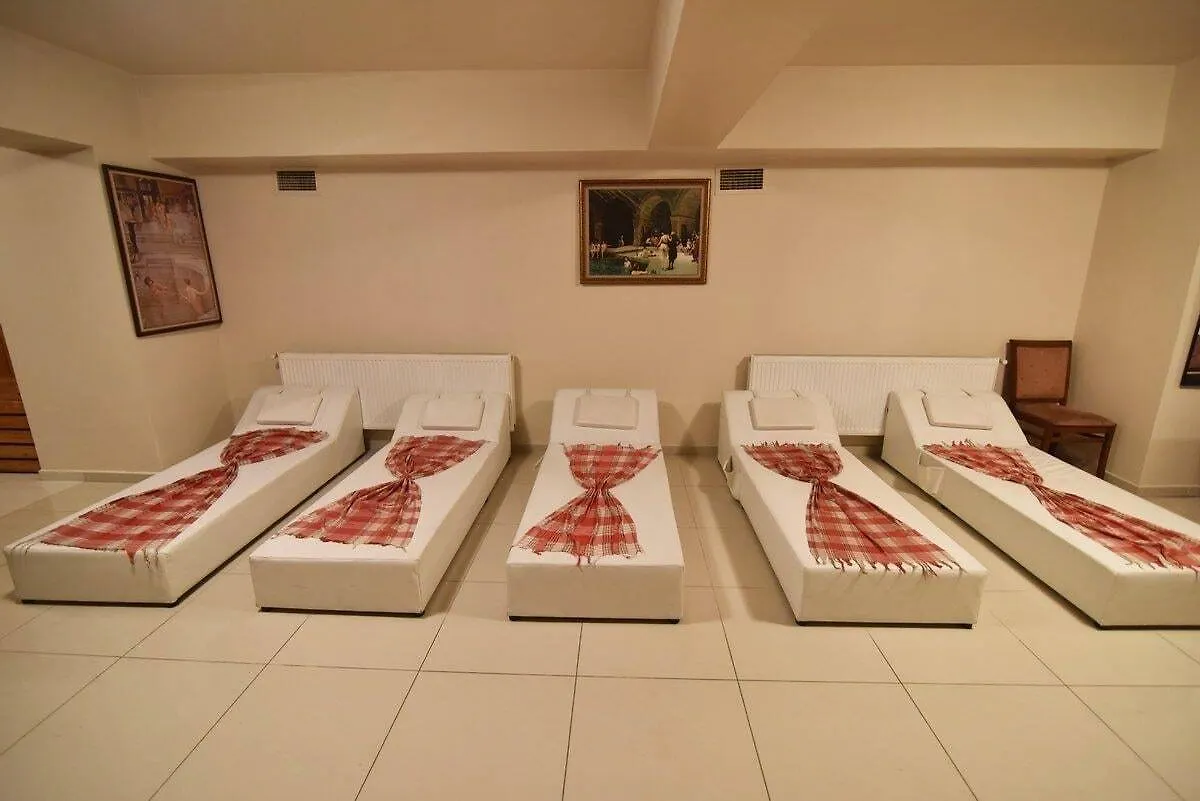 Saylamlar Hotel Trabzon 4*,