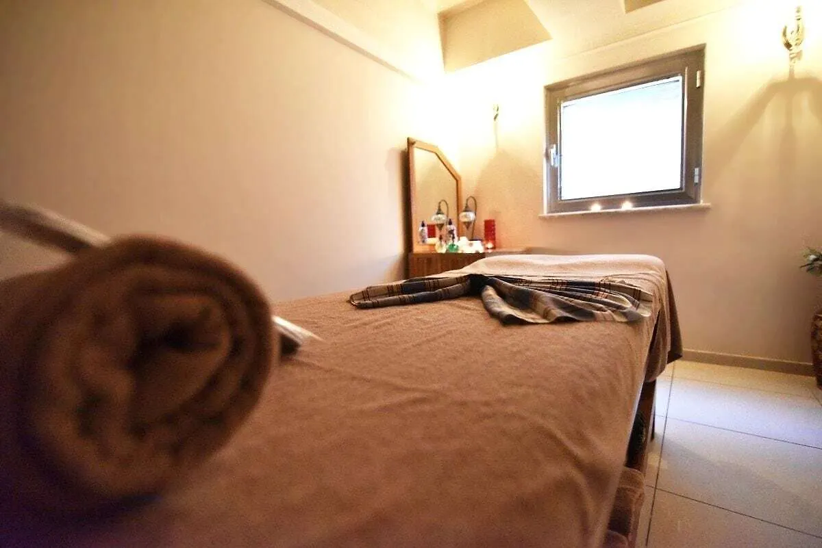 Saylamlar Hotel Trabzon
