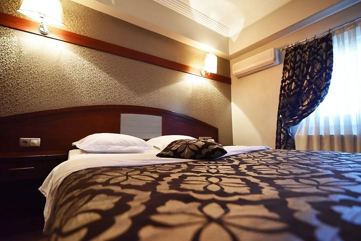 Saylamlar Hotel Trabzon