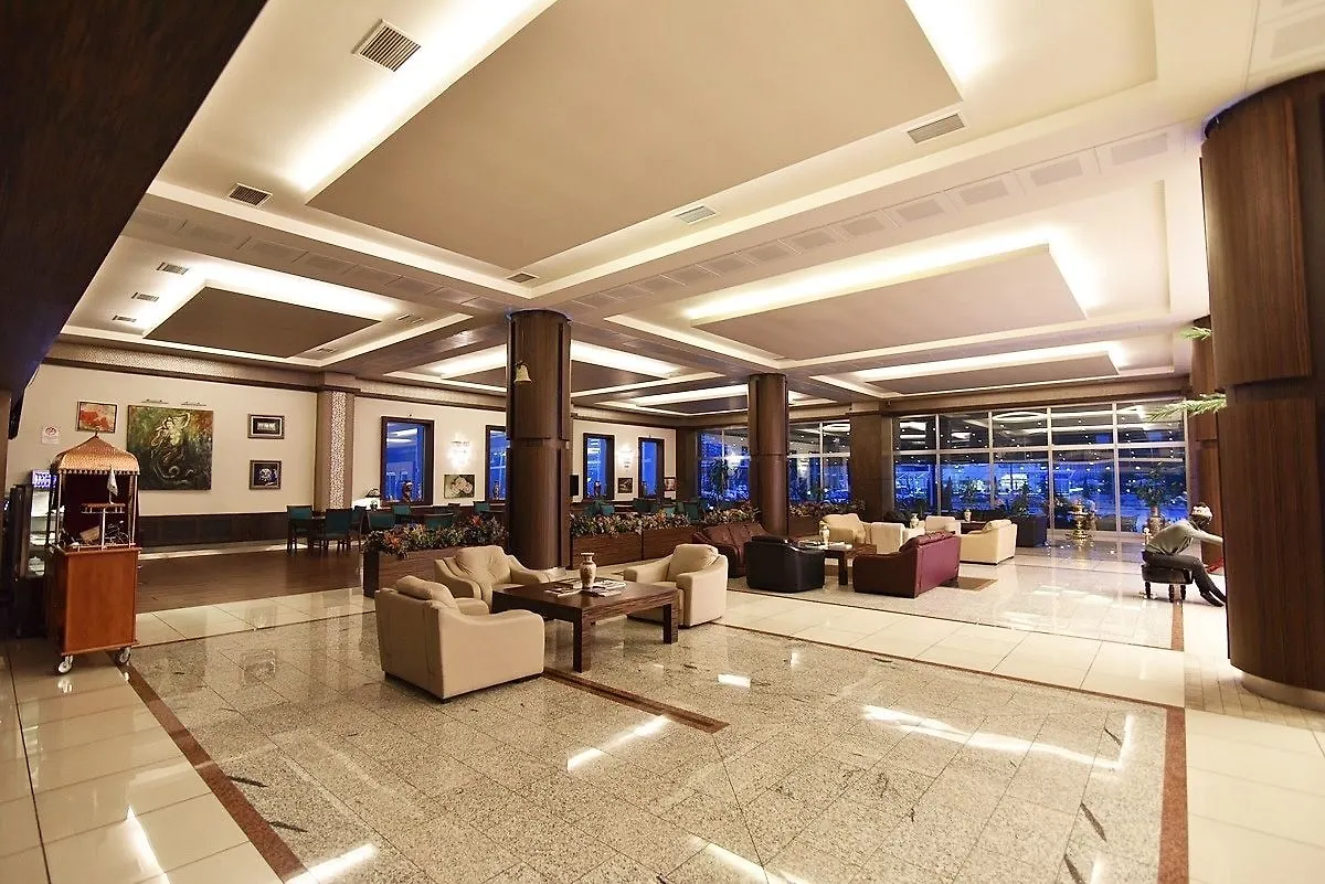 Saylamlar Hotel Trabzon