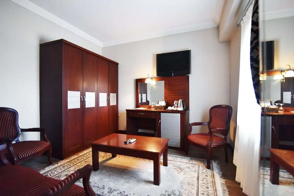 Saylamlar Hotel Trabzon 4*,  Turkey