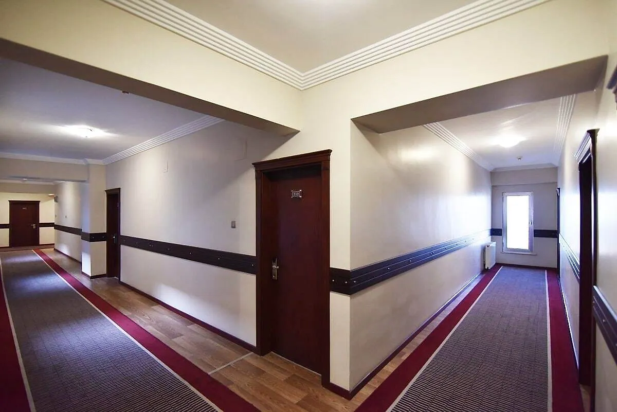 Saylamlar Hotel Trabzon