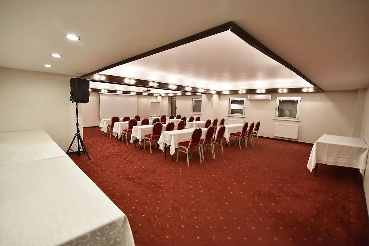 Saylamlar Hotel Trabzon