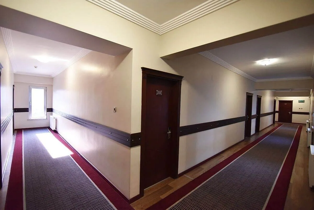 Saylamlar Hotel Trabzon