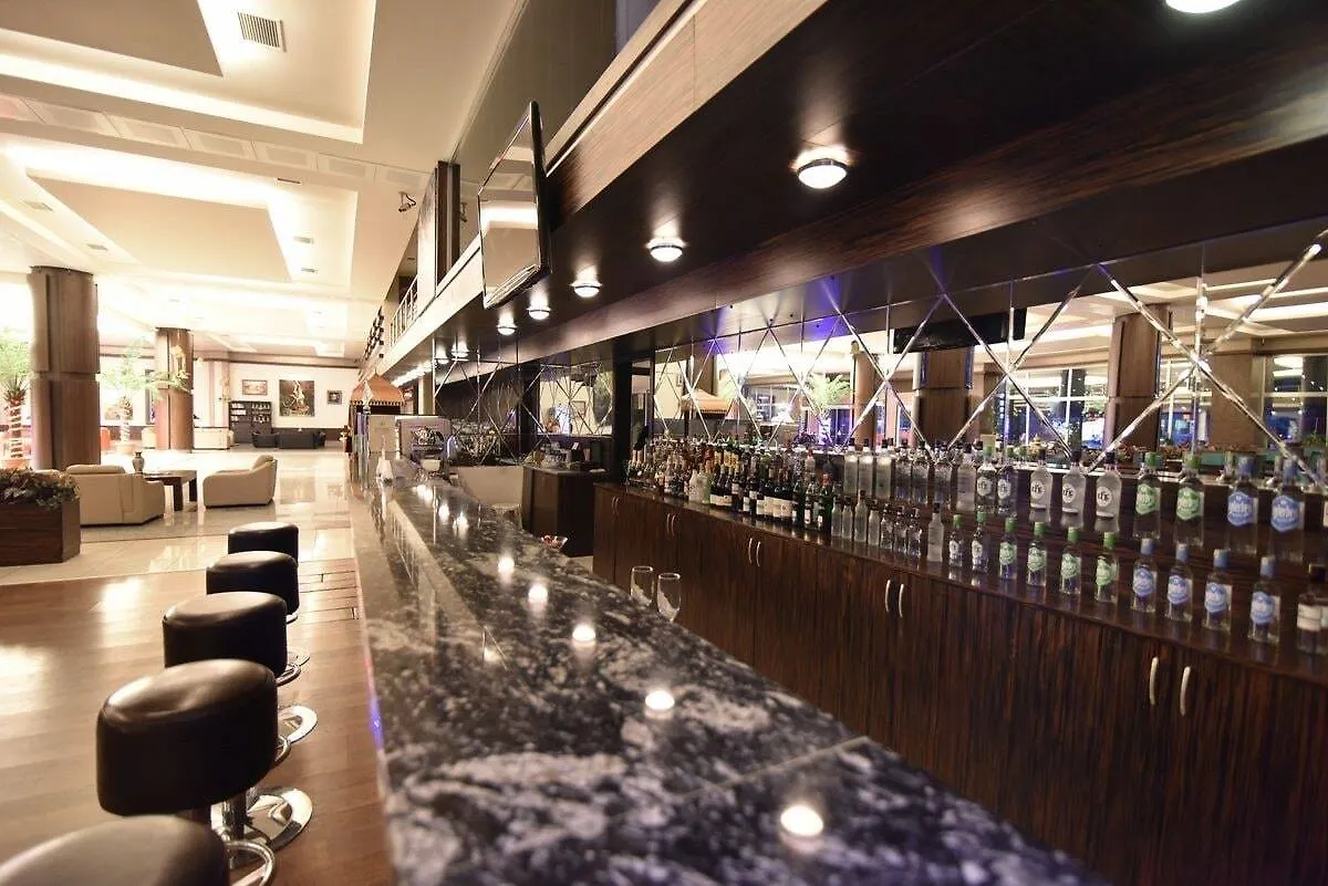 Saylamlar Hotel Trabzon