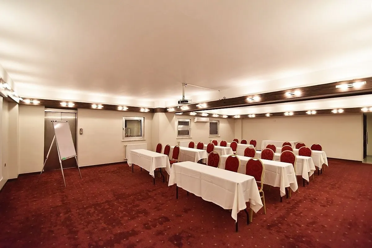 Saylamlar Hotel Trabzon