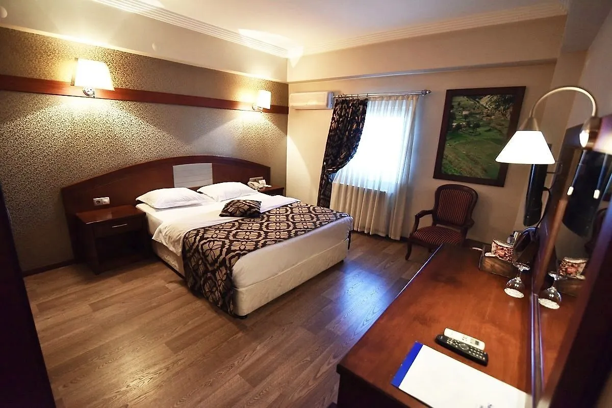 Saylamlar Hotel Trabzon