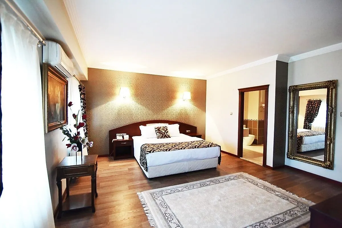 Saylamlar Hotel Trabzon 4*,  Turkey