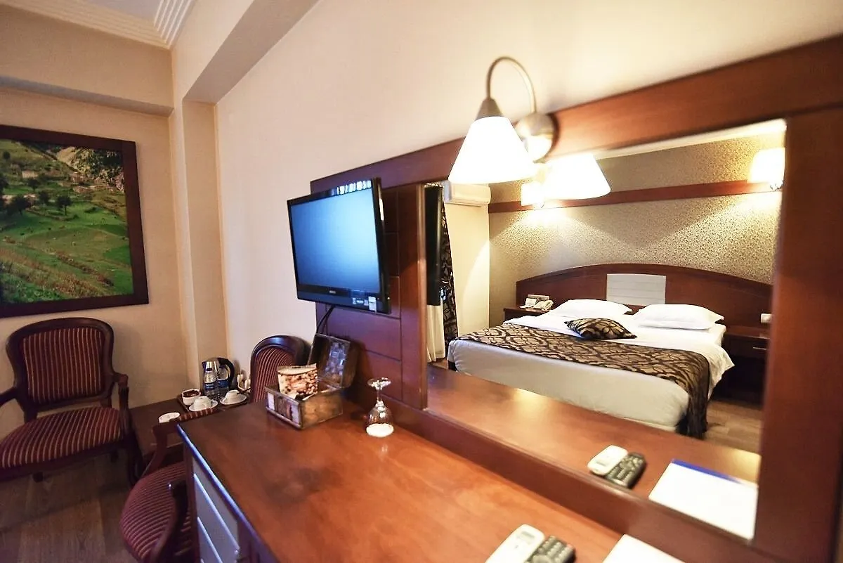 Saylamlar Hotel Trabzon