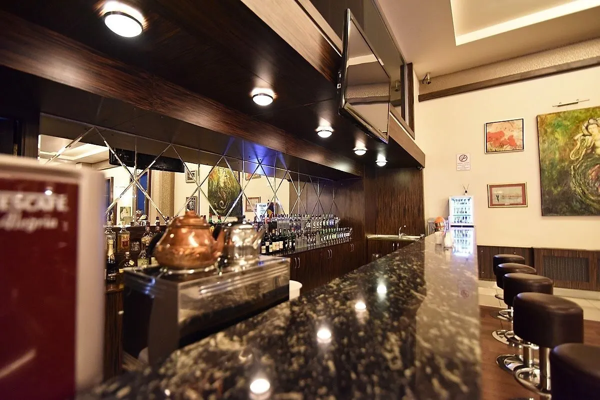 Saylamlar Hotel Trabzon