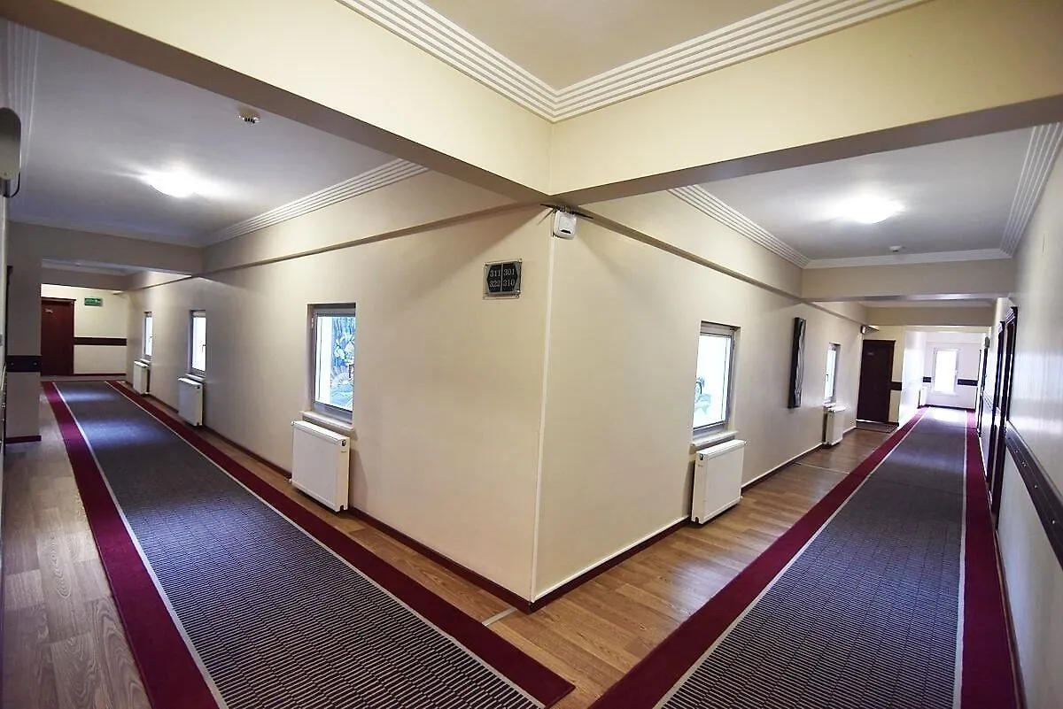 Saylamlar Hotel Trabzon