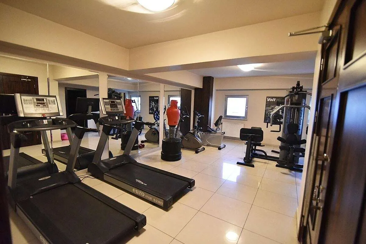 Saylamlar Hotel Trabzon Turkey