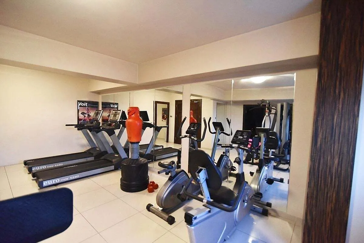 Saylamlar Hotel Trabzon 4*,  Turkey