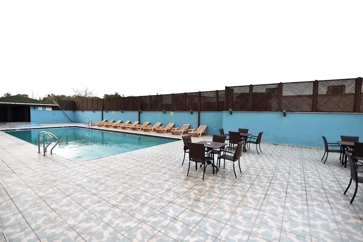 Saylamlar Hotel Trabzon