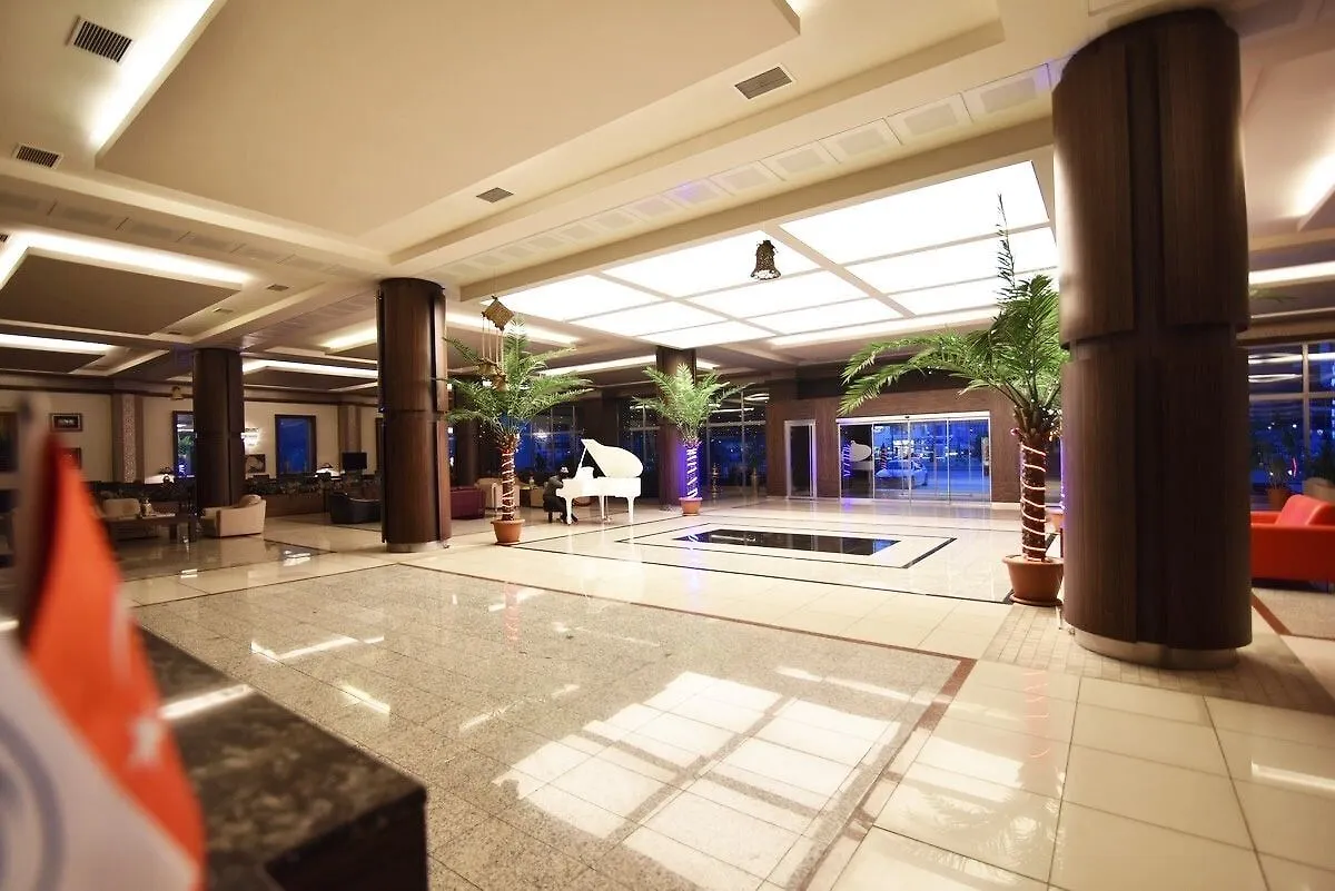 Saylamlar Hotel Trabzon