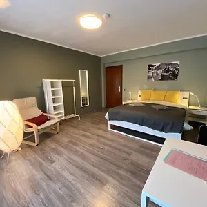  Hotel Park Center Luxembourg