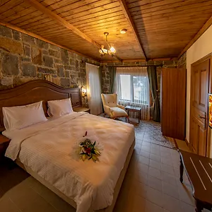 Otel Foleya Mountain Hotel&villas, Trabzon